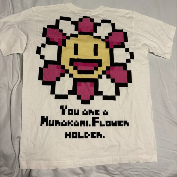 Takashi Murakami Flowers - Picture 1 of 3